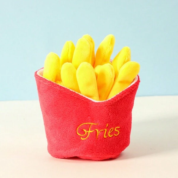 fries